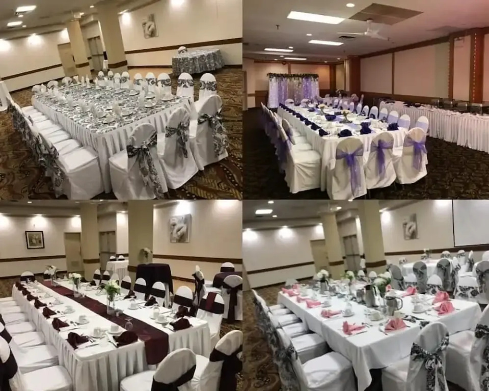 Continental Inn & Suites