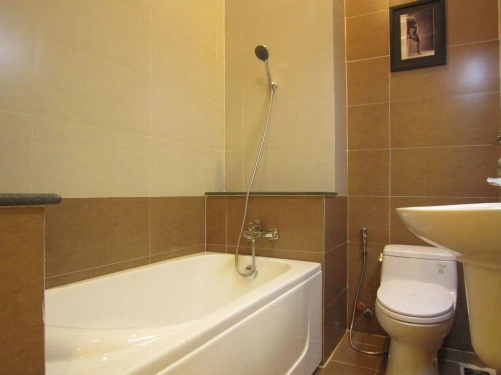 Mai Ha Lan 3 Serviced Apartment