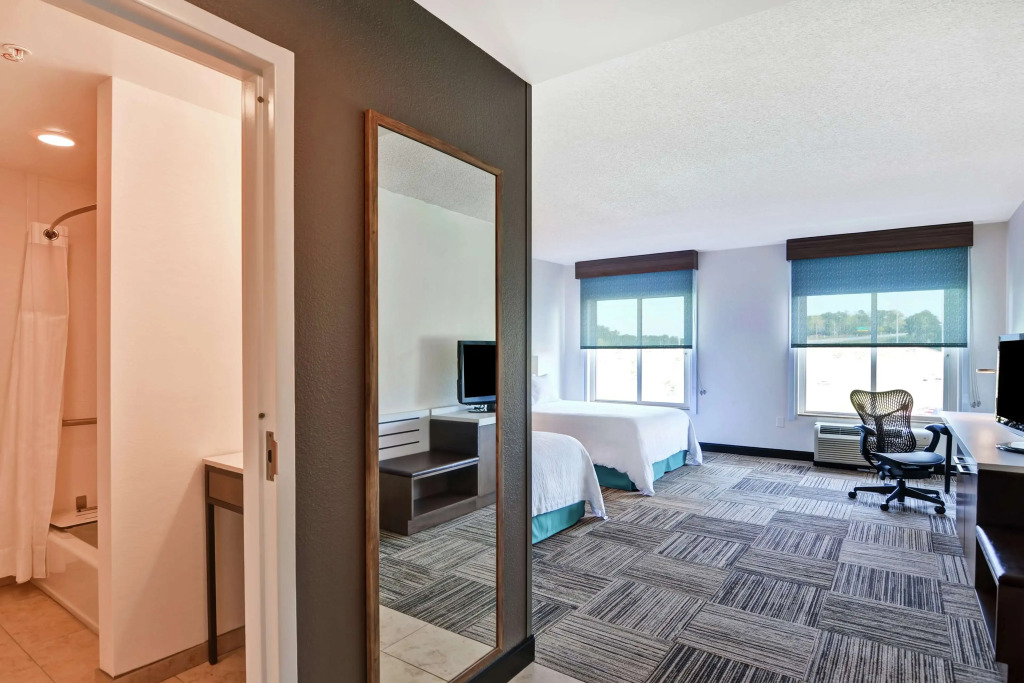 Hilton Garden Inn Mobile East Bay / Daphne