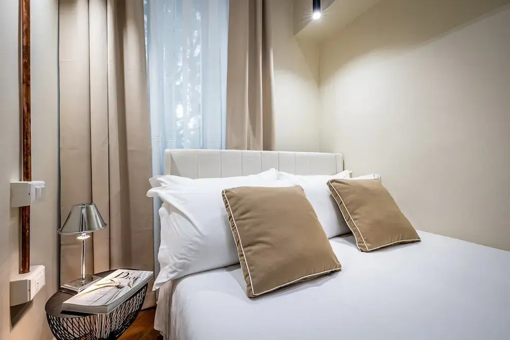 Residenza depoca Pontevecchio - Luxury Retrait