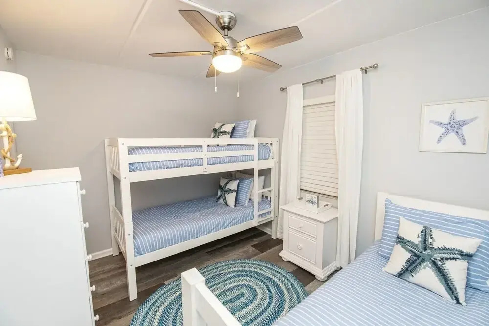 Unit 3111 - Ocean Racquet Club