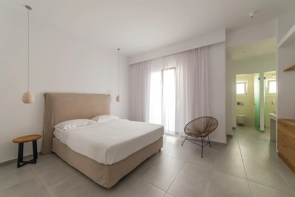 Vienoulas Garden Hotel