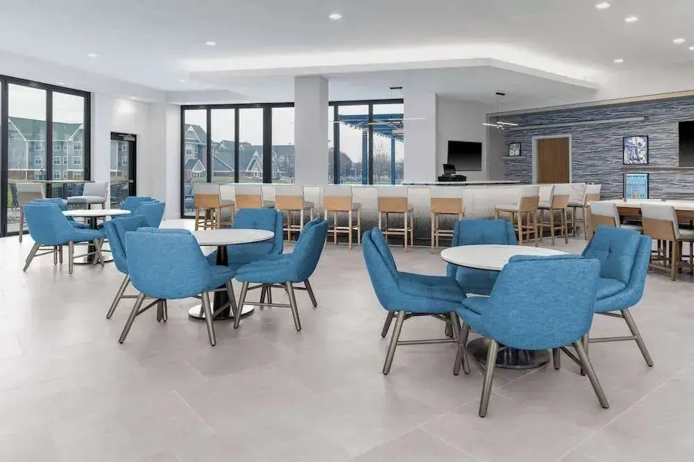 Homewood Suites By Hilton Holland