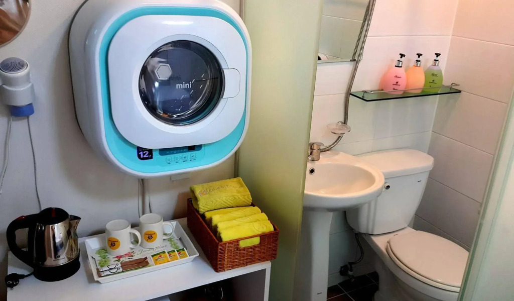 24 Guesthouse KyungHee University
