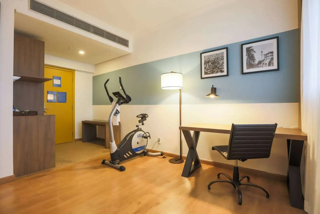 TRYP By Wyndham Ribeirão Preto
