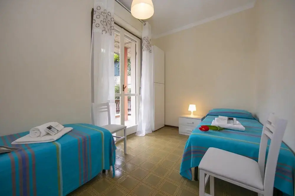 Casa Raffaella