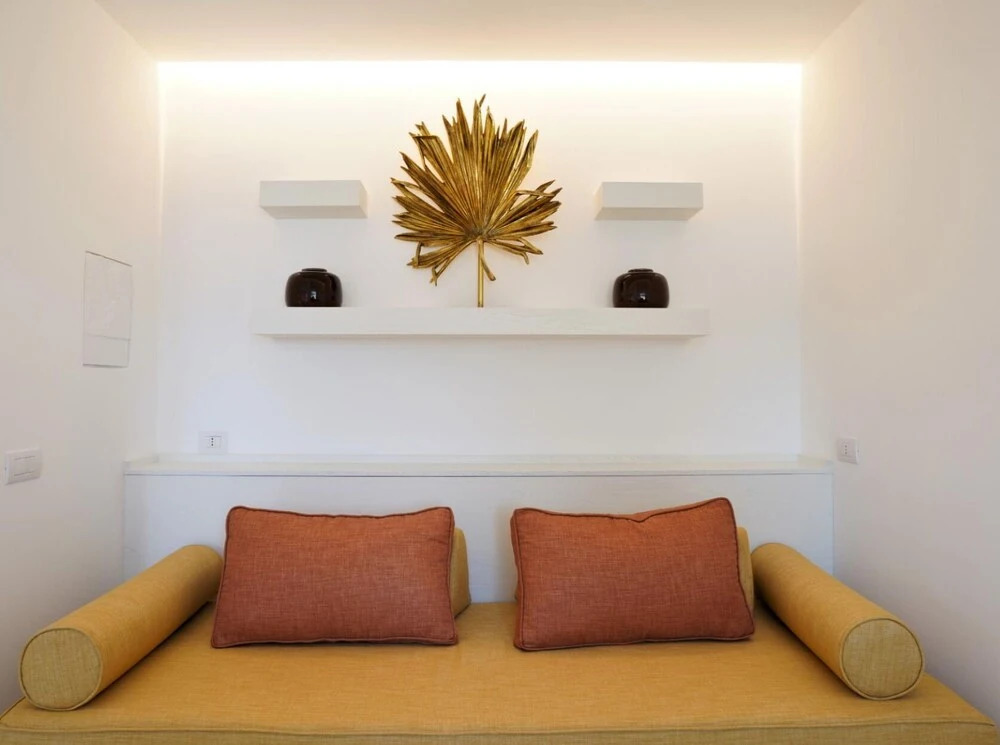 Villa Sacco in Sorrento