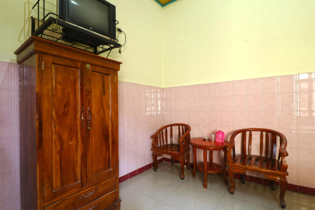 Hotel Garuda Binjai