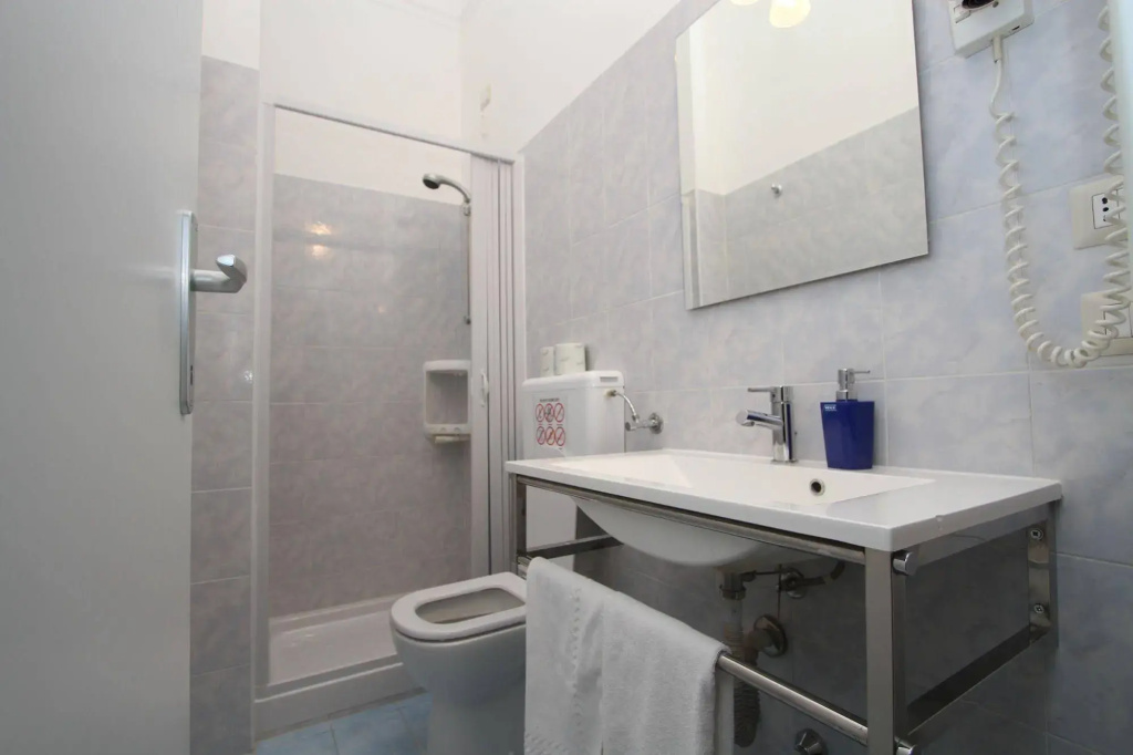 Hotel Brasil Milan