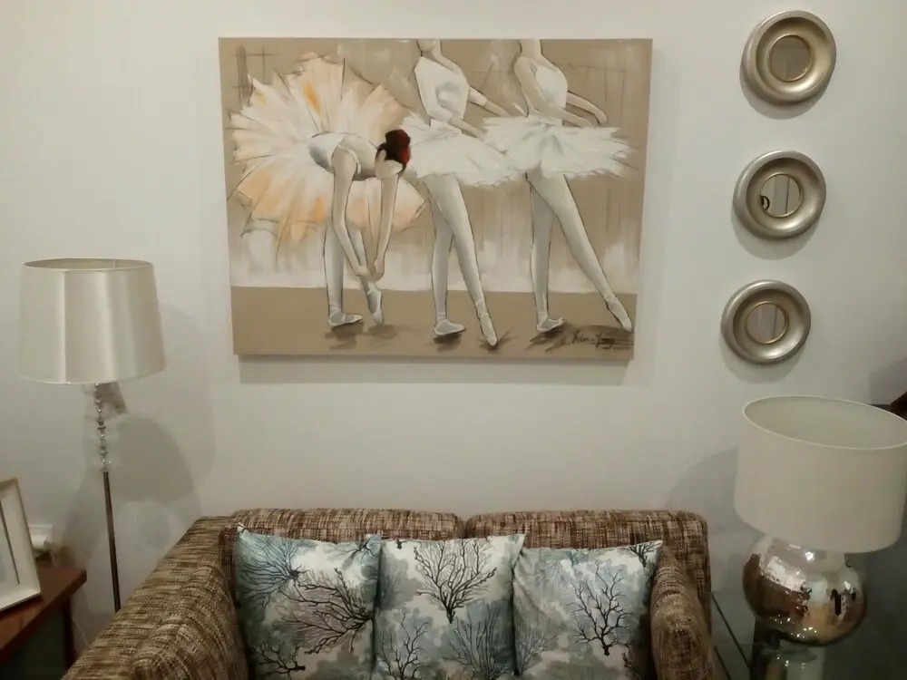 Apartment With 2 Bedrooms in Cádiz, With Furnished Terrace and Wifi