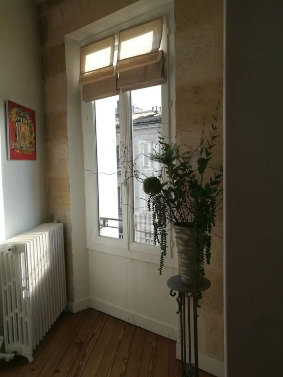 Appartement Le Cosy