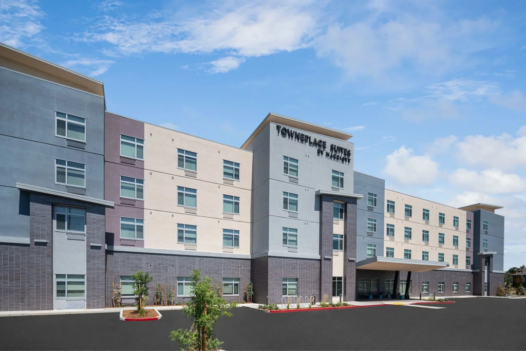 TownePlace Suites by Marriott Sacramento Rancho Cordova