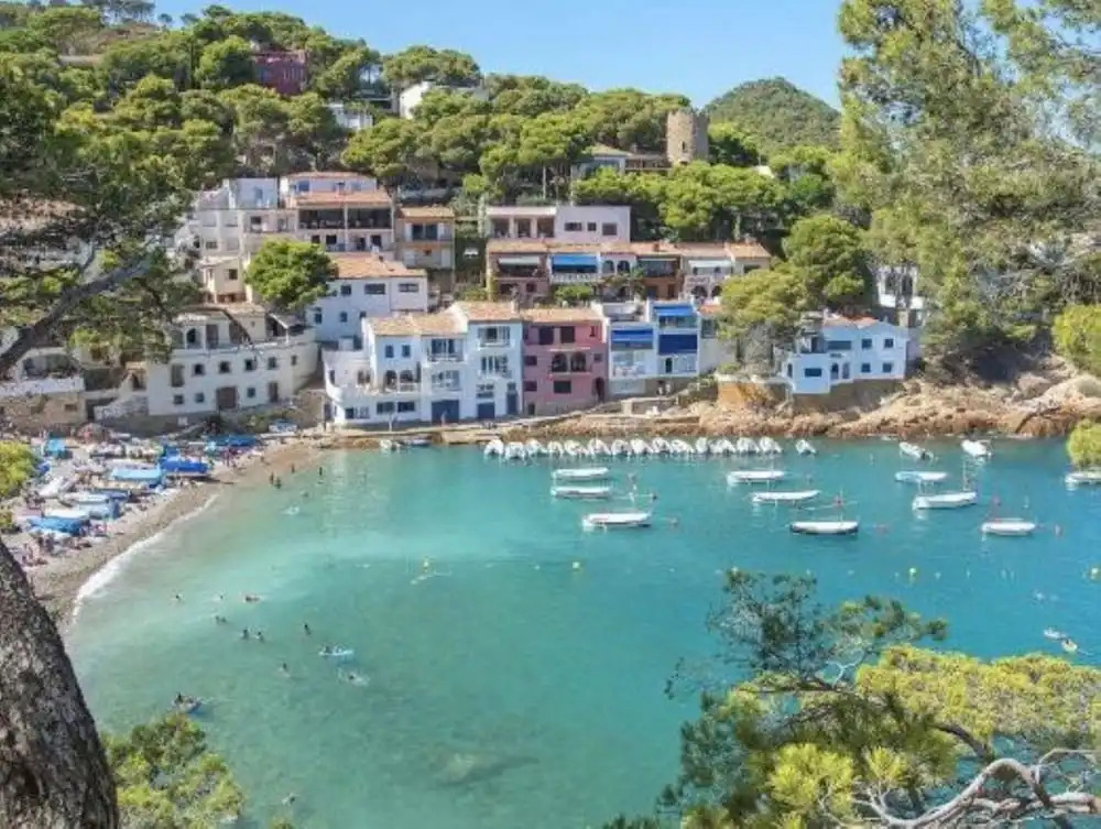 104694 -  Villa in Begur