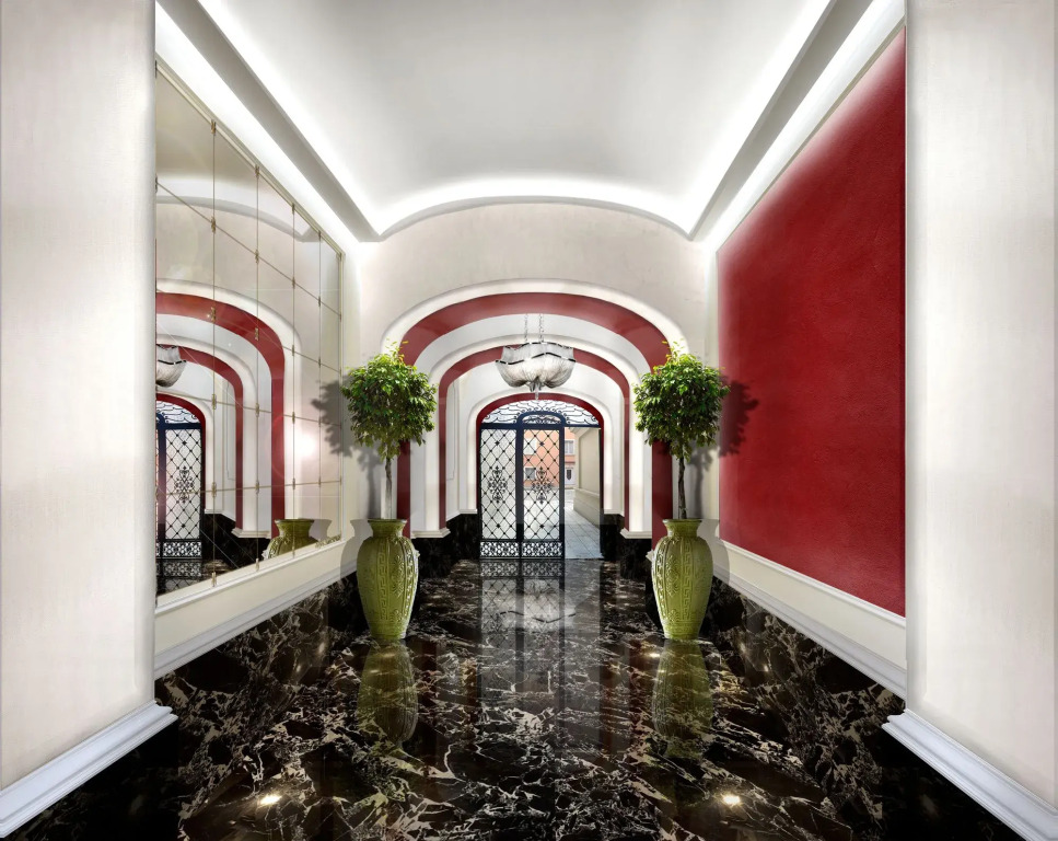 Palazzo Venezia