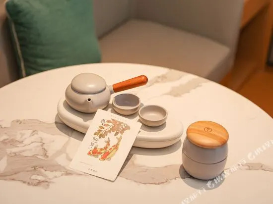Runting Hotel Xianyue Road - Xiamen