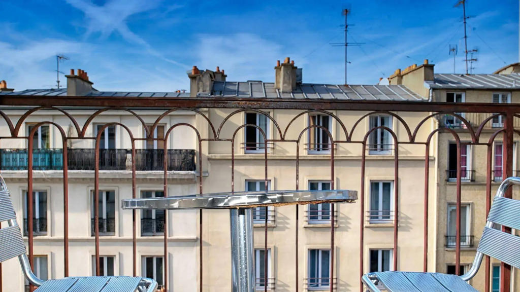 Hôtel De Venise