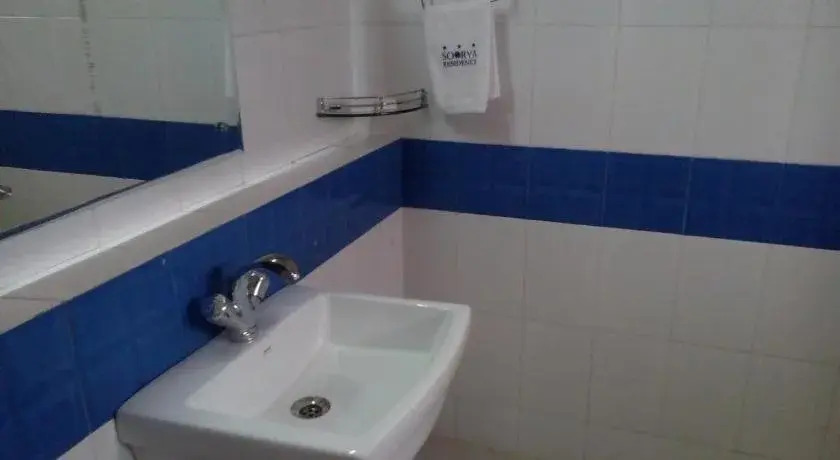 Soorya Residency