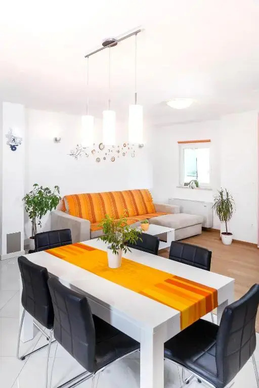Holiday Home Freeda