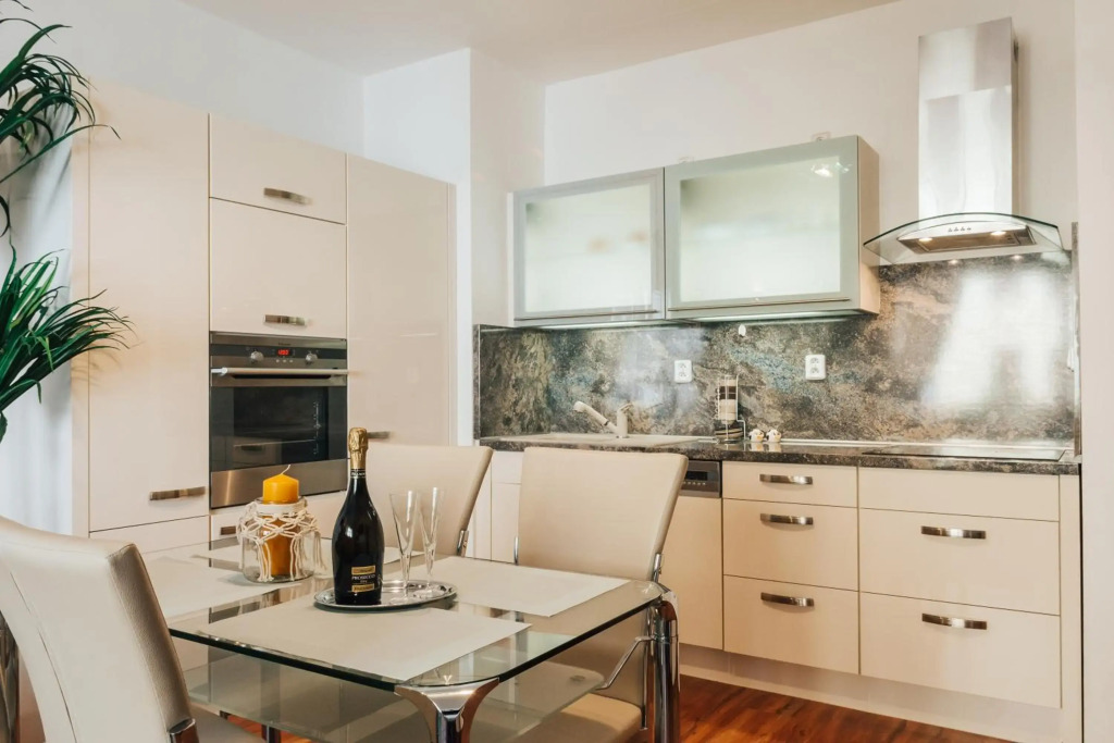 Nobless Apartment Brno