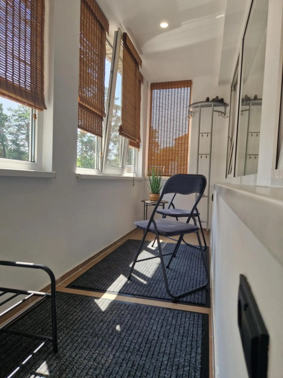 Duplex Apartment Vilte near Egle