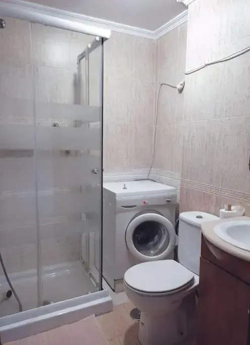 Apartamento Las Brisas