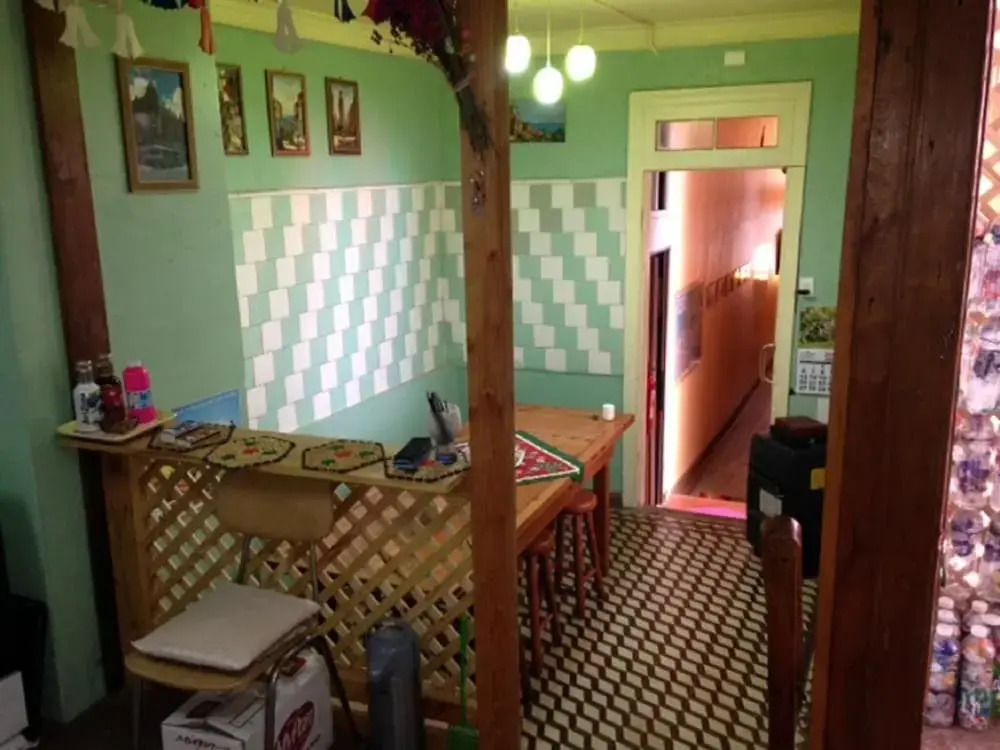 B&B La Nona