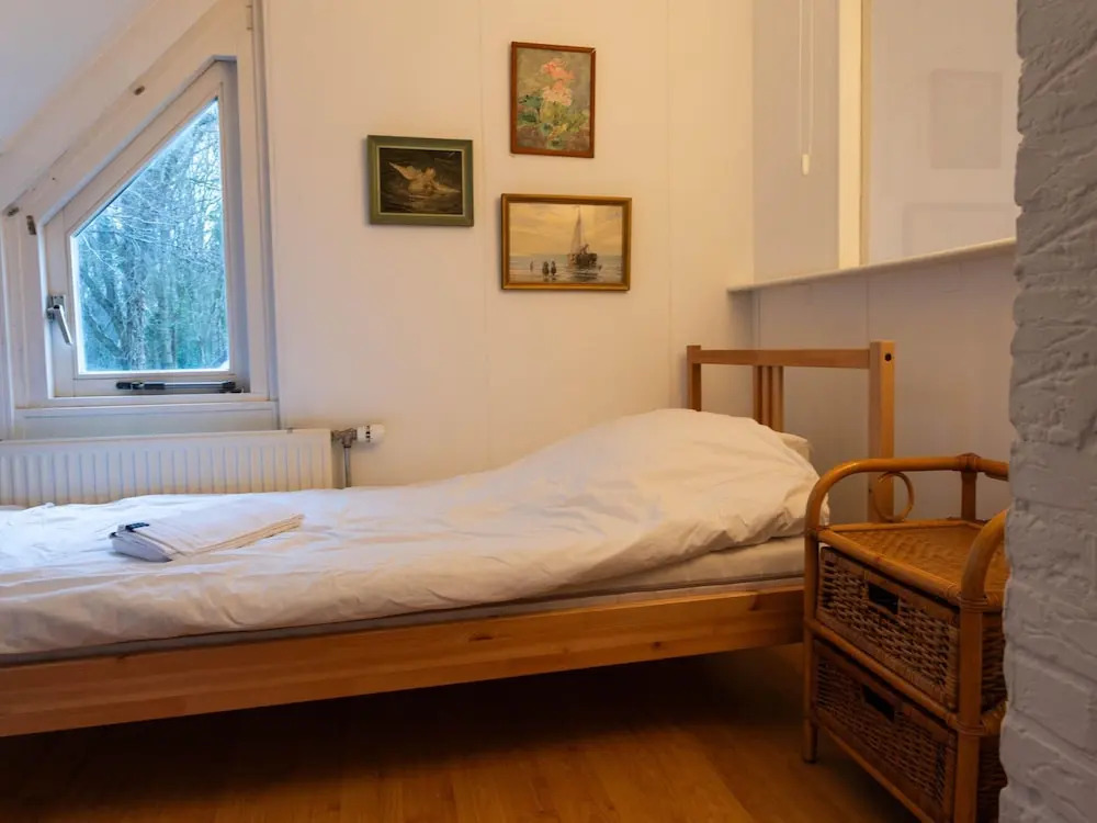 Holiday Home Near Noordwijk Beach