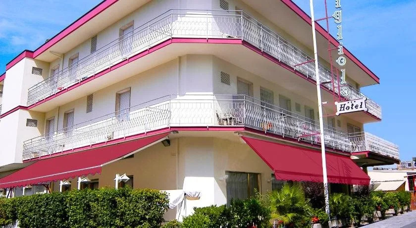 Hotel Gigliola