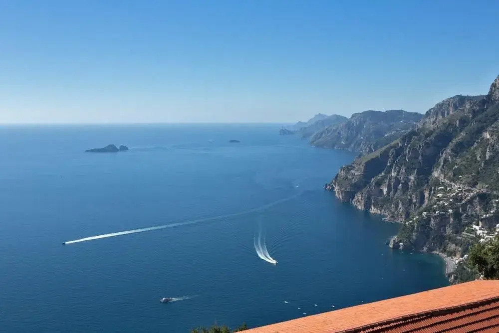 Villa Degli Dei Luxury House