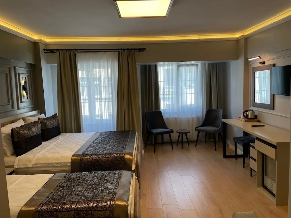 Ayasultan Hotel