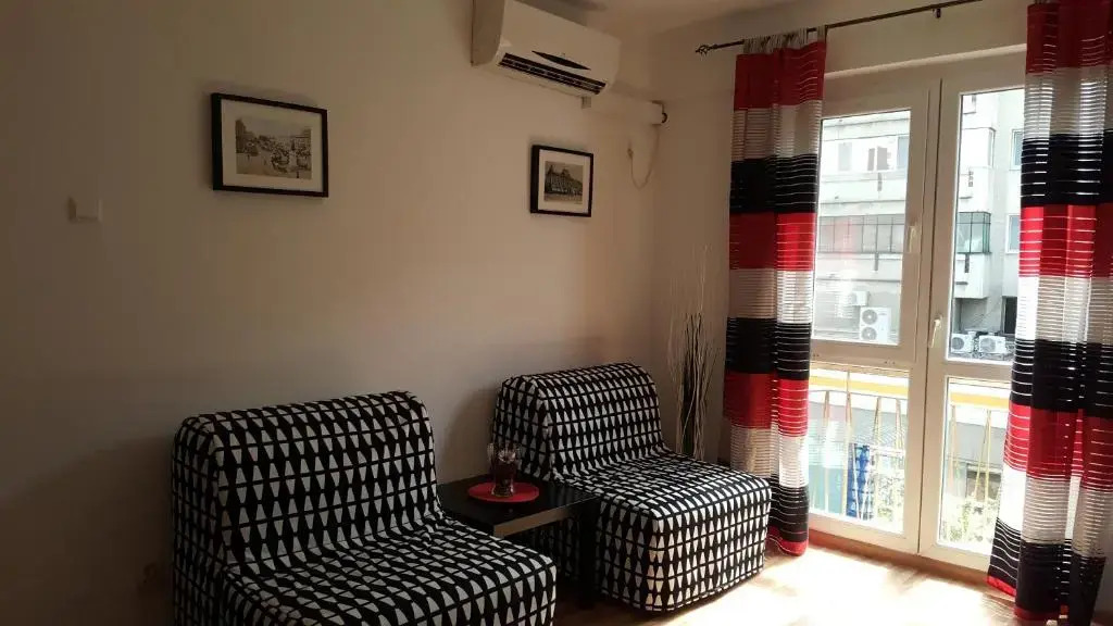 Iri's Downtown Apartment no. 1