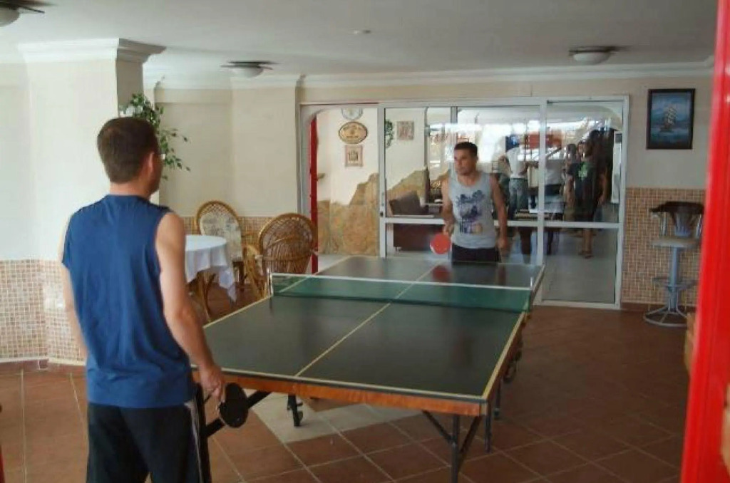 Semiz Apart Hotel