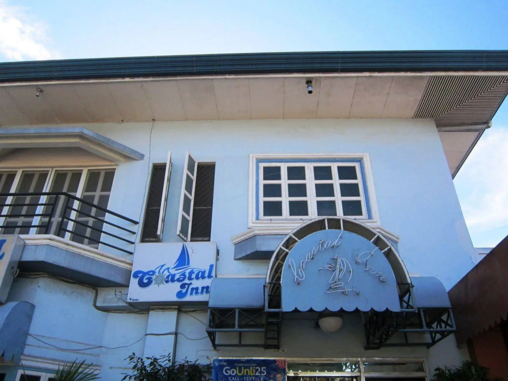 Coastal Inn