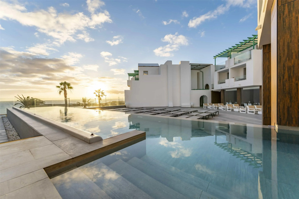 Barceló Teguise Beach