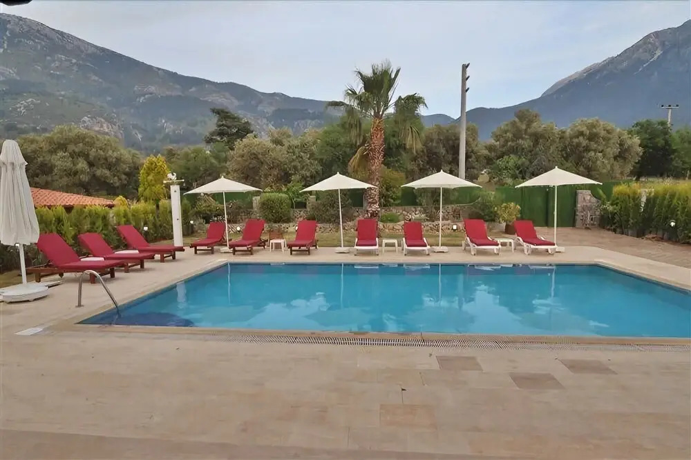 Villa Mountain View by Villamnet