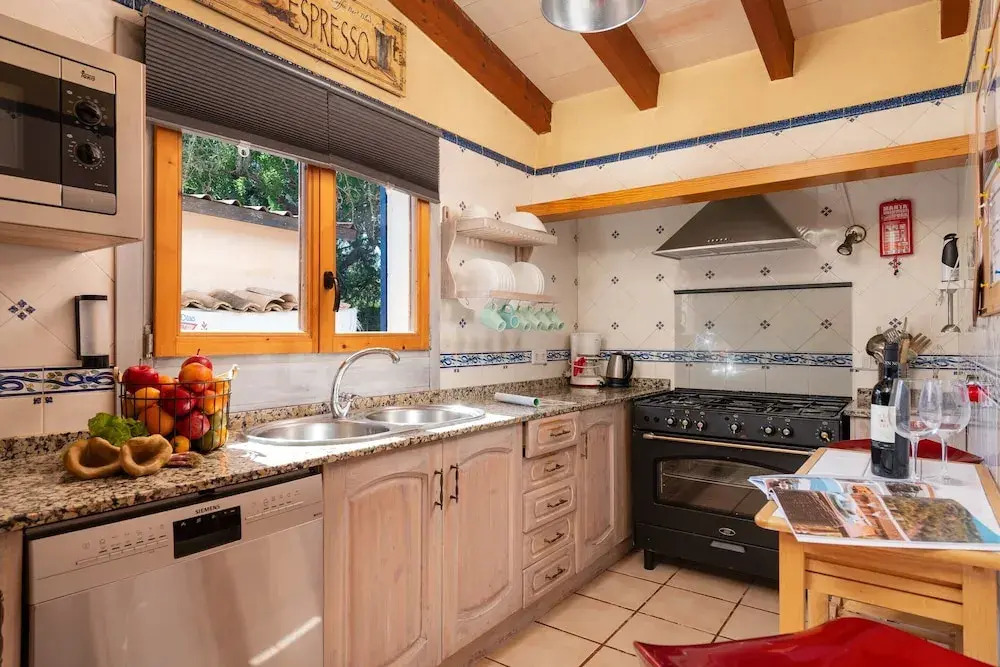 - House In