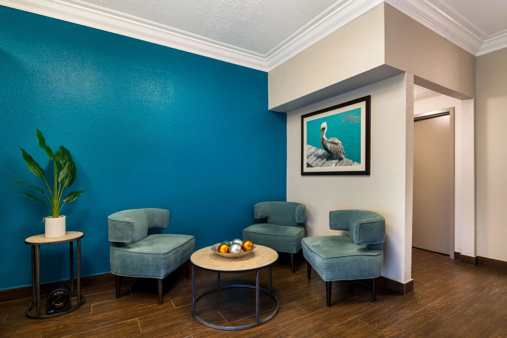 SureStay Plus Hotel by Best Western The Villages