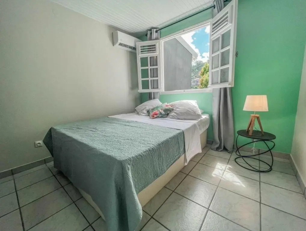 VILLAS Aumis Saint-philippe