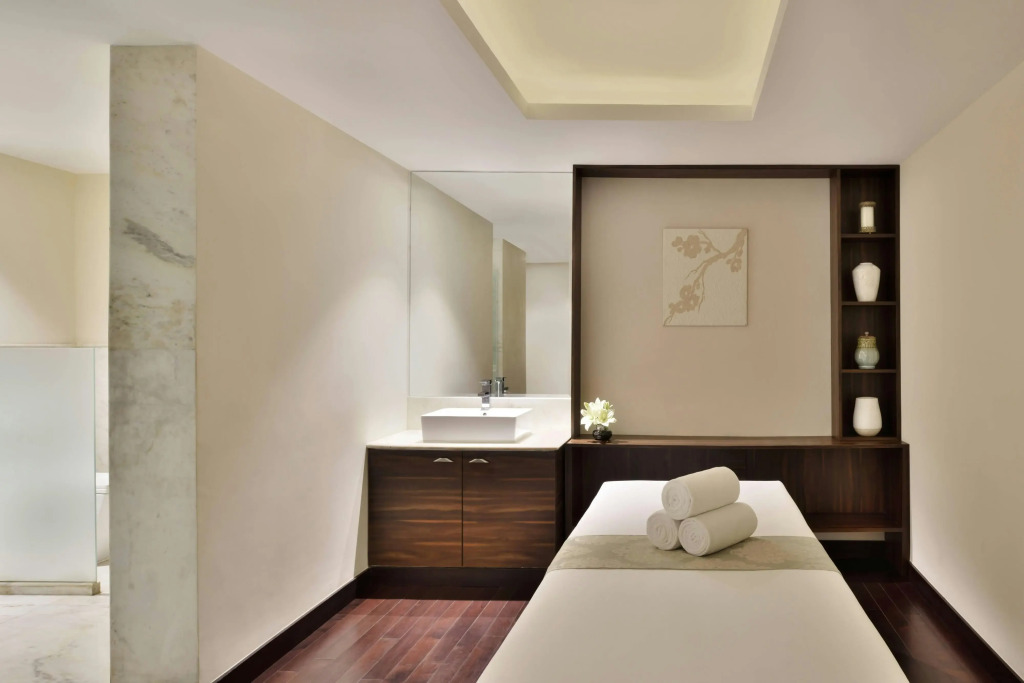 Jaipur Marriott Hotel