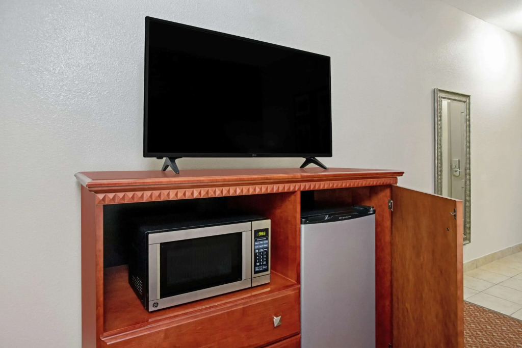 La Quinta by Wyndham Fairfield TX