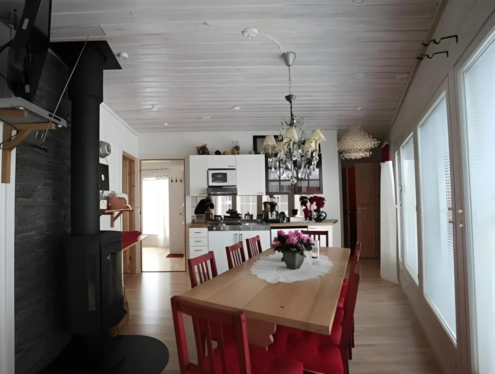 Aaria Bed and Breakfast
