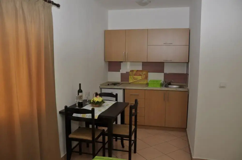 Guest House Lalic