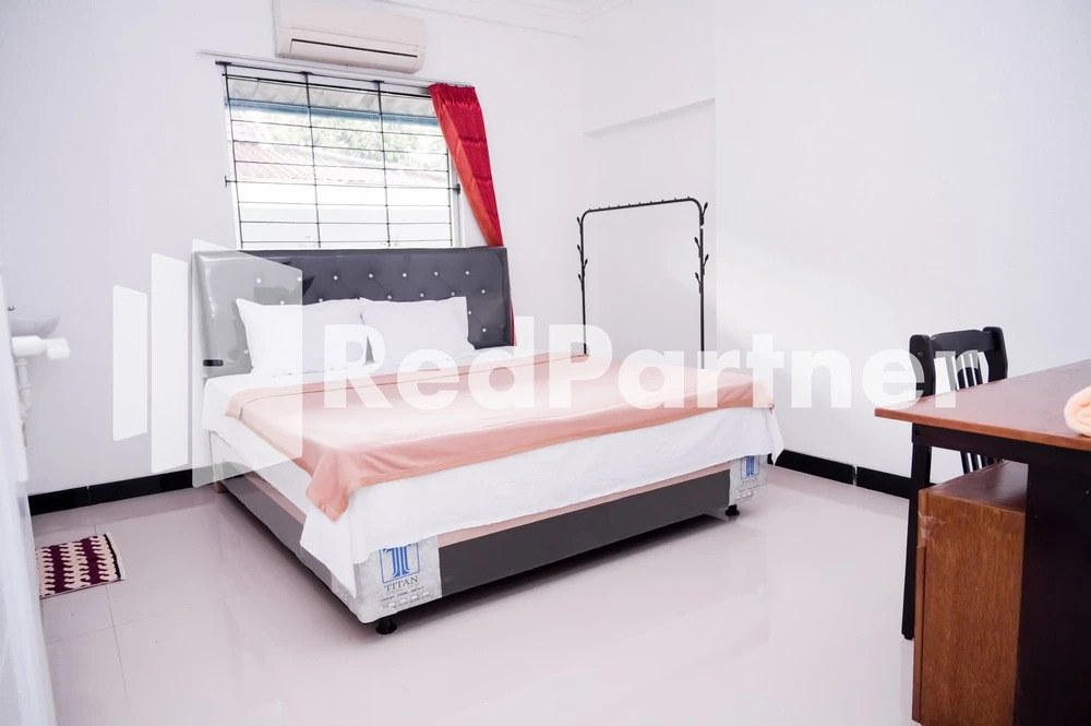 Hotel Pusponjolo Syariah Semarang Mitra RedDoorz