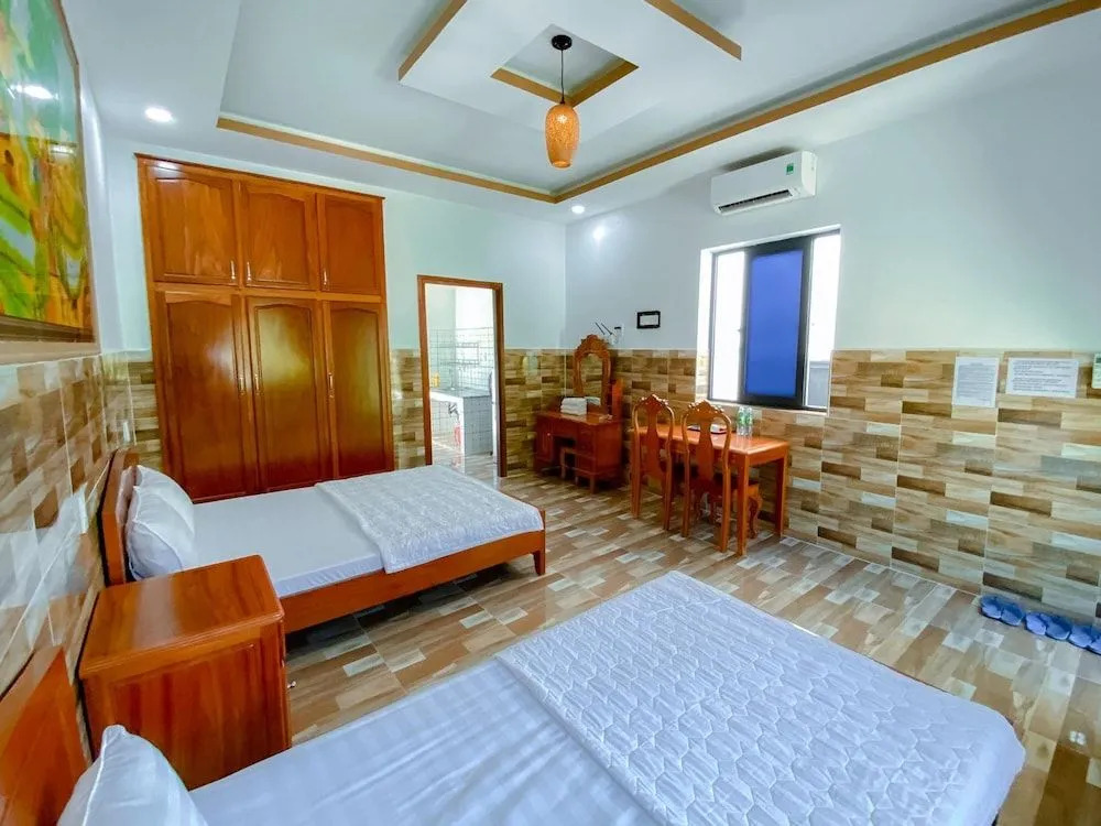 Phu My Hung Bungalow