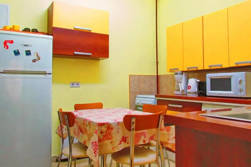 Citadel Park Apartment