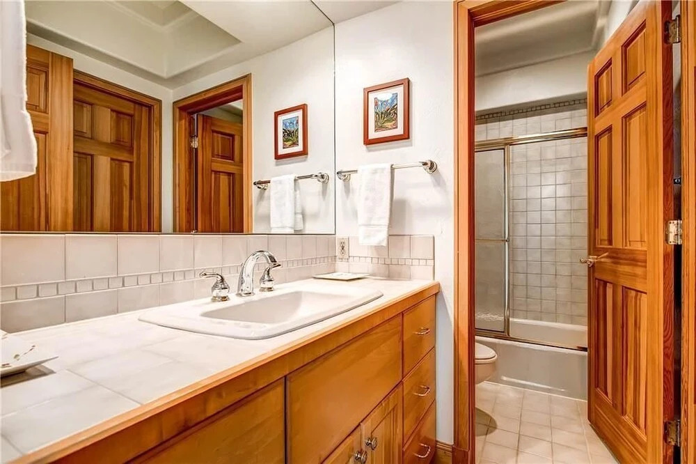 Aspen Ridge 25