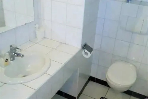 Zeelandia Suites