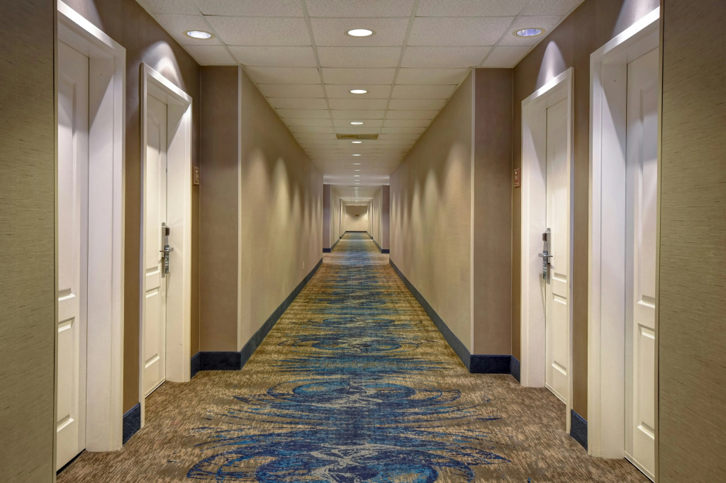 Homewood Suites By Hilton HOU Intercontinental Airport