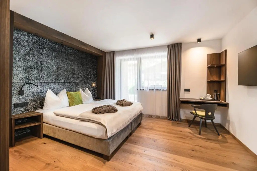 Boutique Hotel Planlim