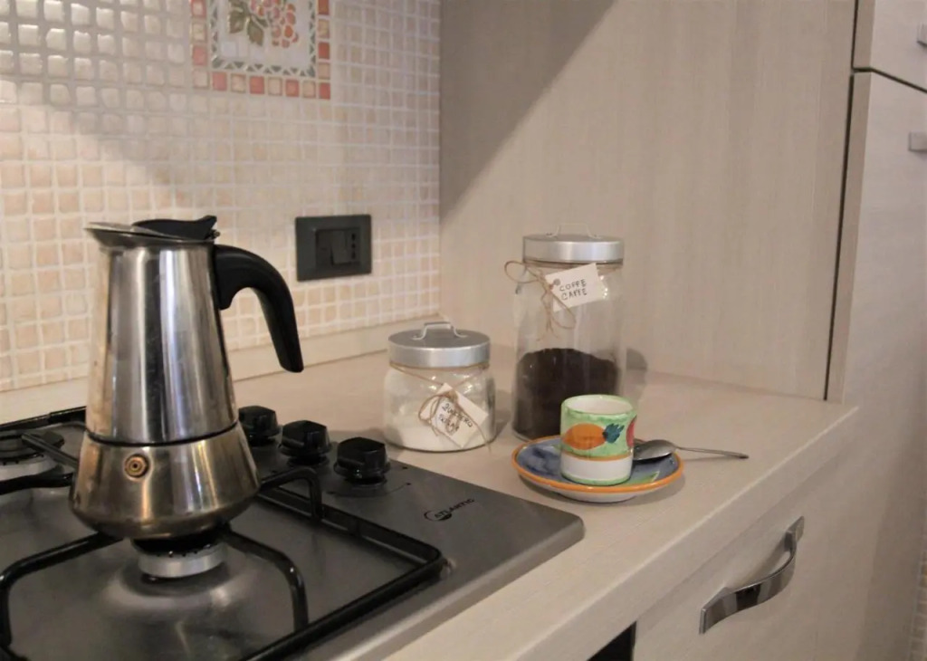 Casa Mia Apartment